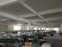 FUJIAN GORDON PUMP INDUSTRY CO., LTD.