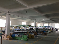 FUJIAN GORDON PUMP INDUSTRY CO., LTD.