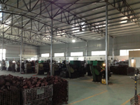 FUJIAN GORDON PUMP INDUSTRY CO., LTD.