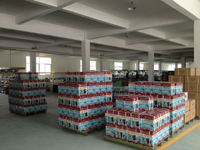 FUJIAN GORDON PUMP INDUSTRY CO., LTD.