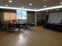 FUJIAN GORDON PUMP INDUSTRY CO., LTD.