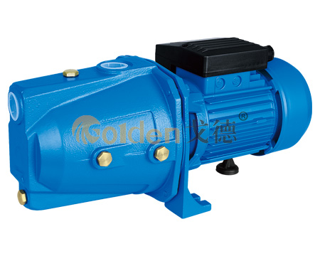 JET-L Series