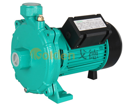 CPM-W Series