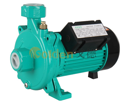 CPM-W Series