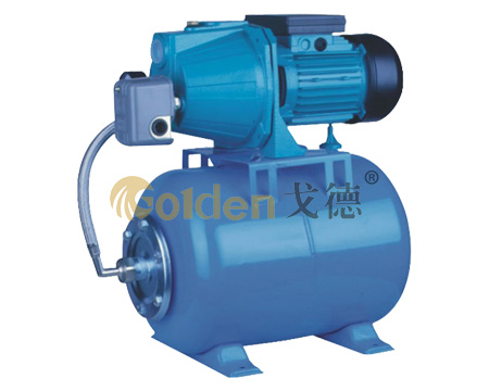 AUTOJET