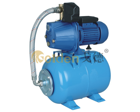 AUTOJET