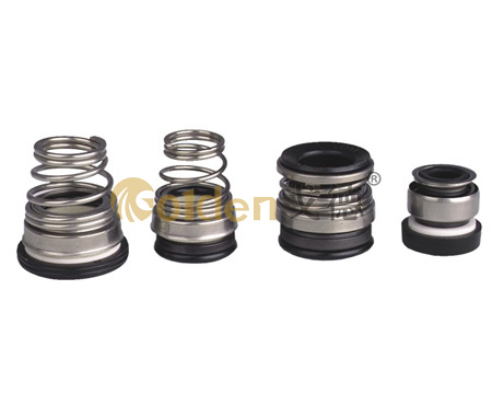 Mechanical Seal