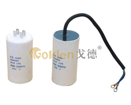 Capacitor