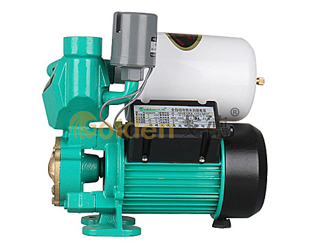 KJ Series 